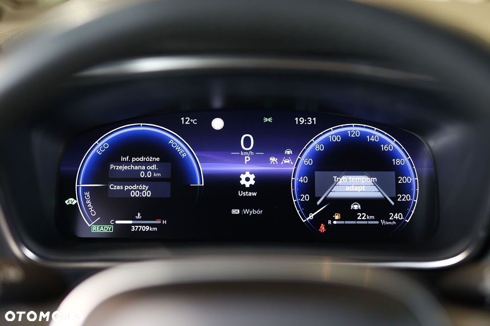 Toyota Corolla 1.8 Hybrid Style - 8