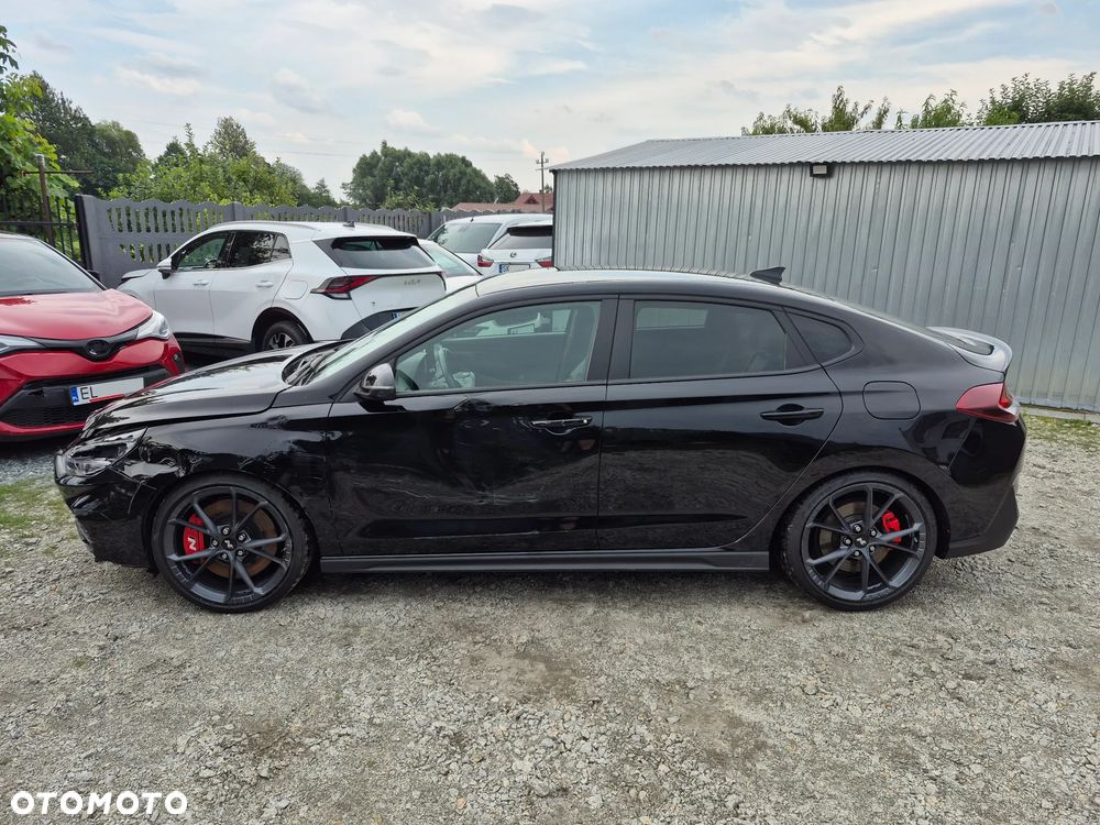 Hyundai i30 N - 4