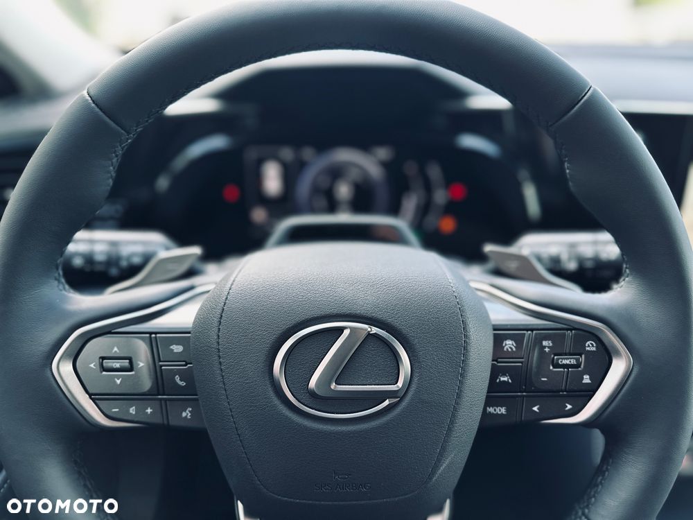 Lexus NX 350h Prestige 2WD - 26