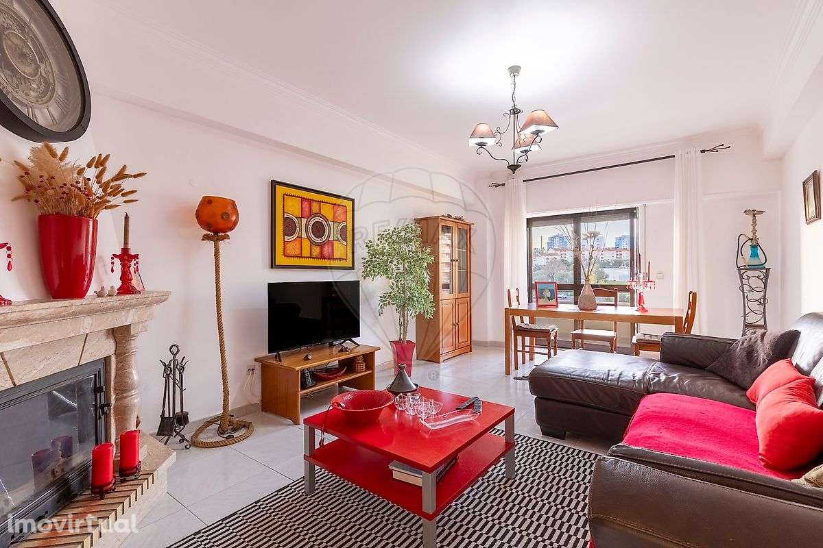 Apartamento T2 para venda - Grande imagem: 2/26