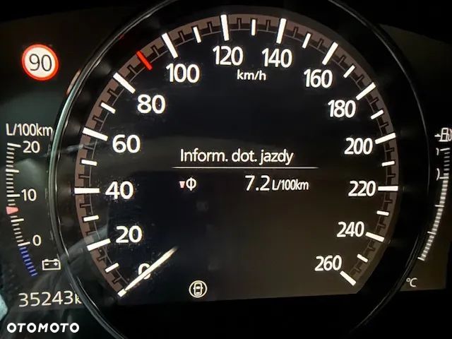 Mazda CX-30 - 10