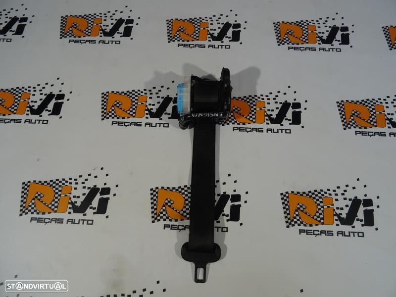 Cinto Frontal Esquerdo Opel Insignia A (G09)  Cinto Frontal De Um Opel - 1