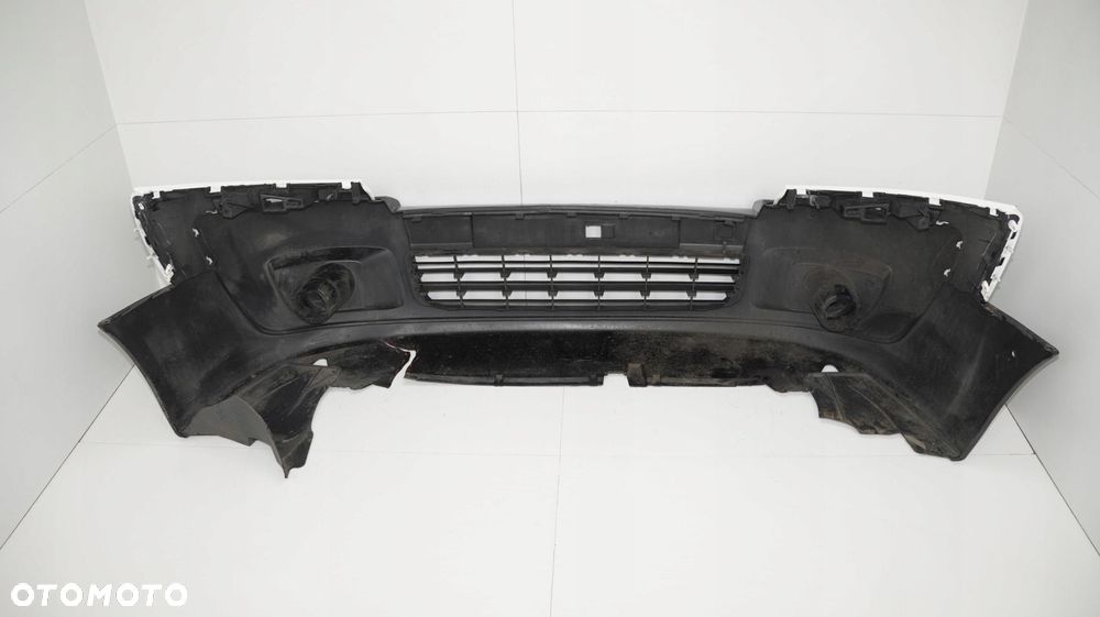 ZDERZAK PRZÓD PRZEDNI FIAT SCUDO 06-12R EWP - 7