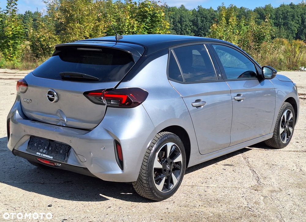 Opel Corsa Electric GS - 2
