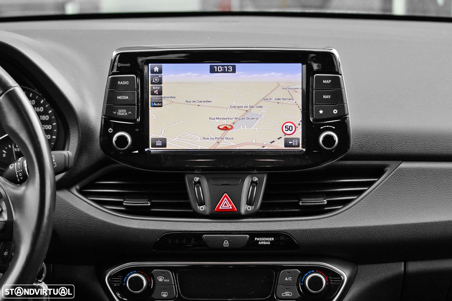 Hyundai i30 1.6 CRDI STyle Plus - 18