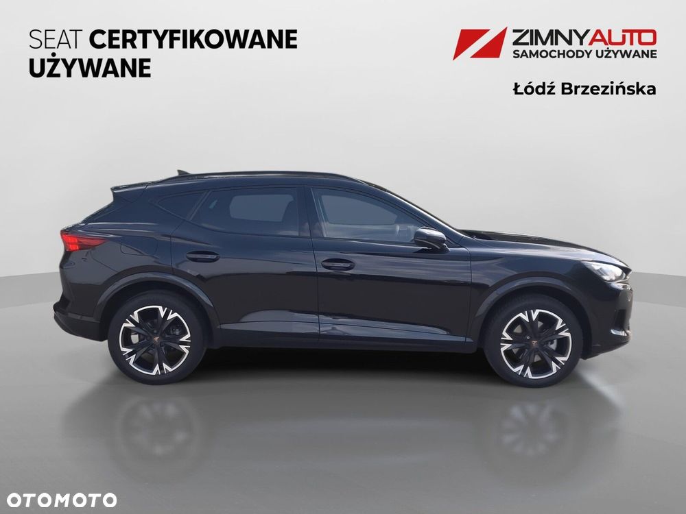Cupra Formentor 1.5 eTSI mHEV DSG - 6