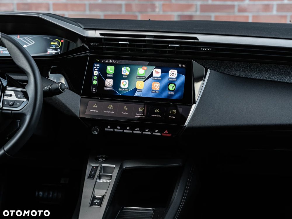 Peugeot 408 180 e-EAT8 Allure - 30