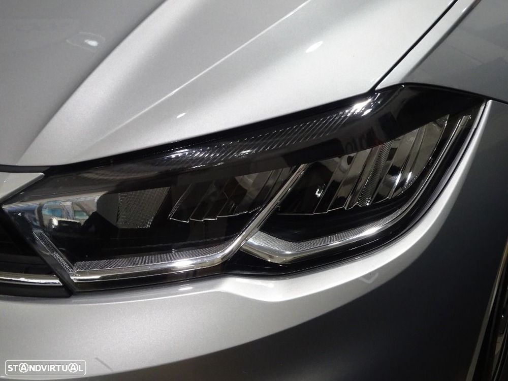 VW Polo 1.0 TSI Urban - 32