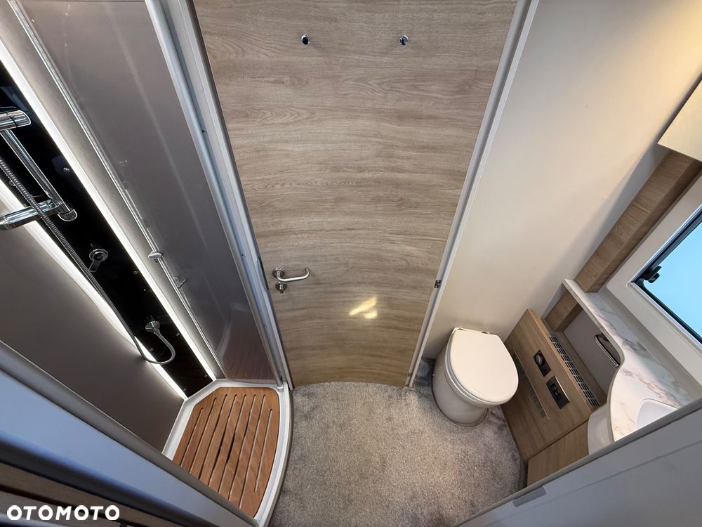 Dethleffs XXL A 9000-2 EB - 18