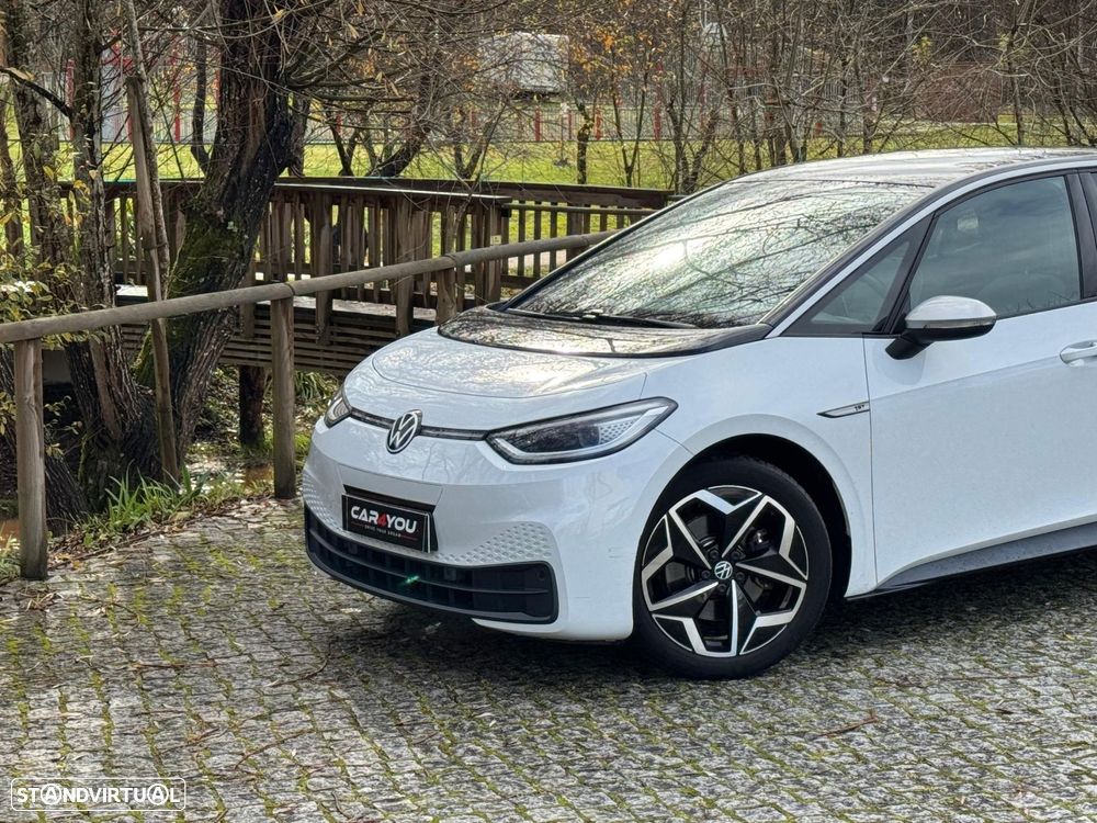 VW ID.3 Pro Performance 1st - 2