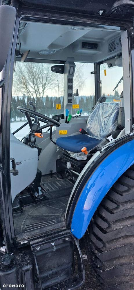 New Holland Boomer 55 - 6
