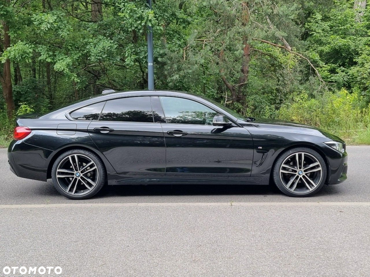 BMW Seria 4 - 11