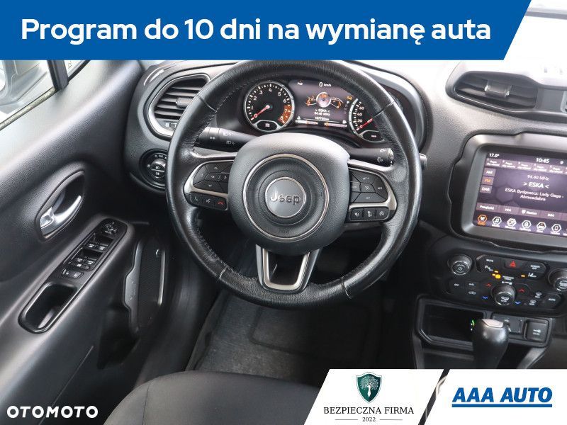 Jeep Renegade - 9