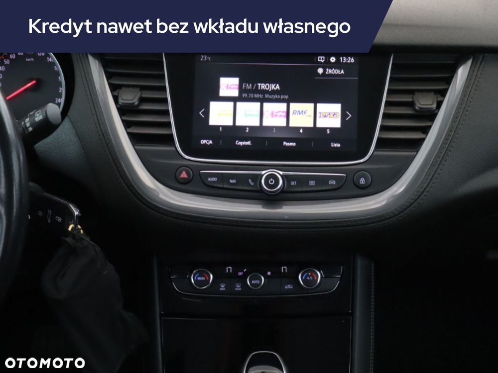 Opel Grandland X - 15