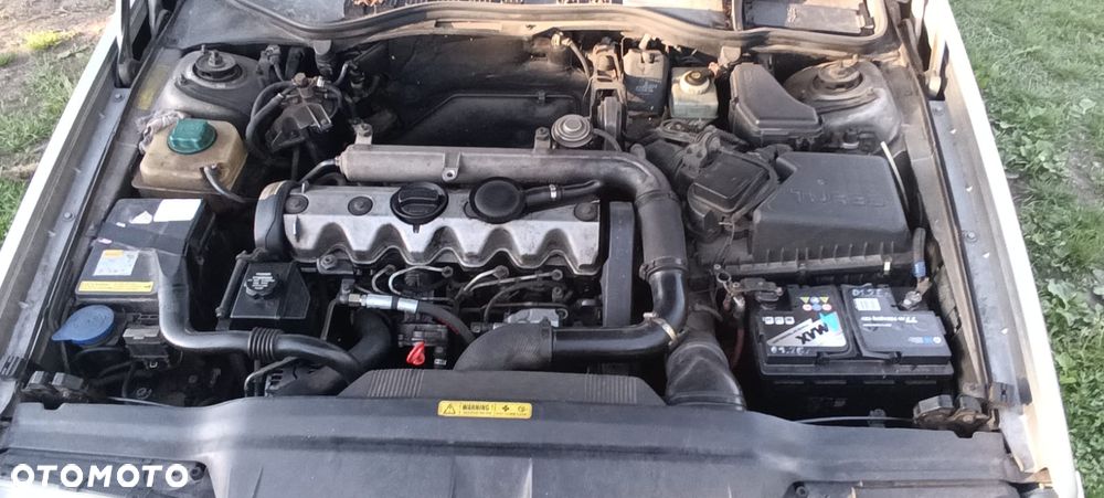Volvo 850 2.5TDi - 9