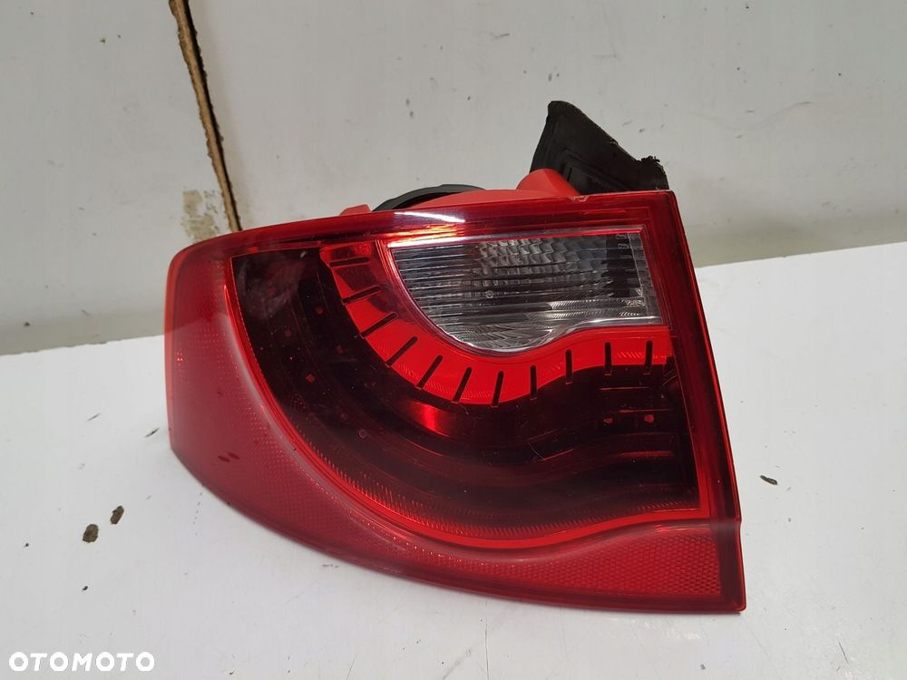 lampa lewy tył Seat Exeo sedan LED - 1