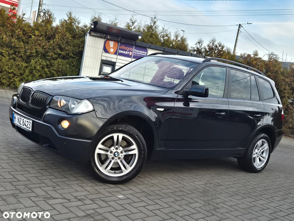 BMW X3 xDrive18d Edition Lifestyle - 3
