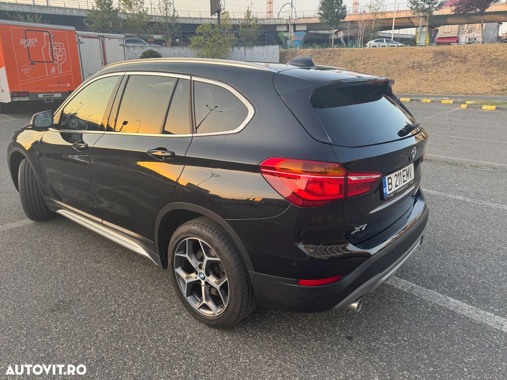 BMW X1 - 7
