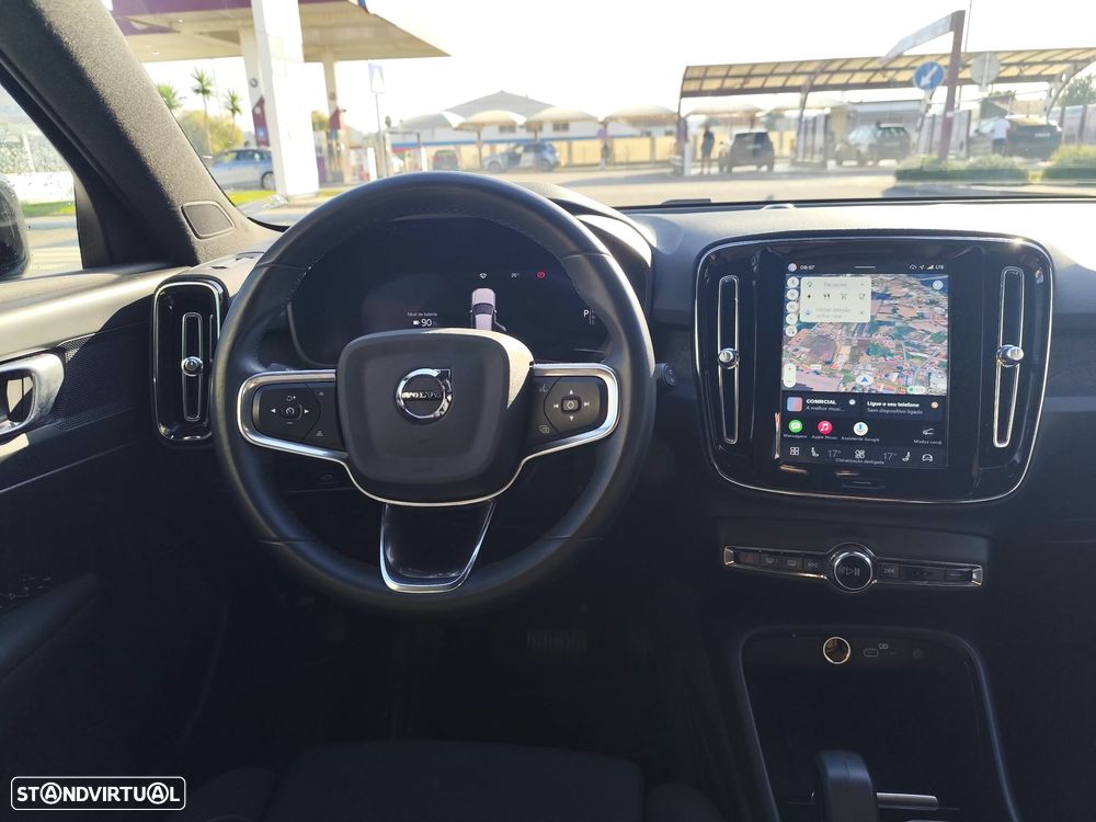 Volvo XC 40 - 9