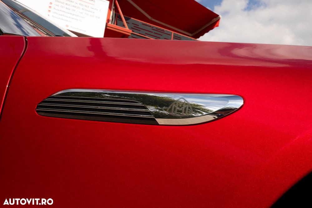 Mercedes-Benz SL - 17