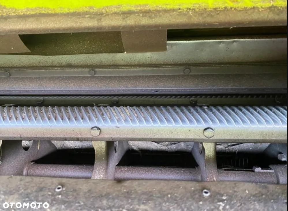 Claas Dominator 98 SL M , rok 1986 - 16