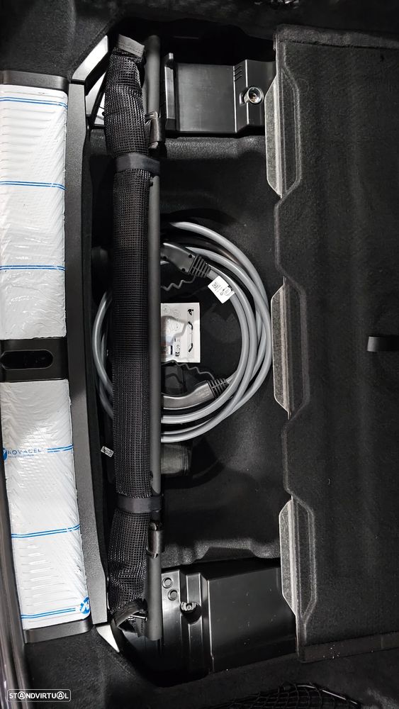 BMW i5 eDrive40 Pack Desportivo M Pro - 7