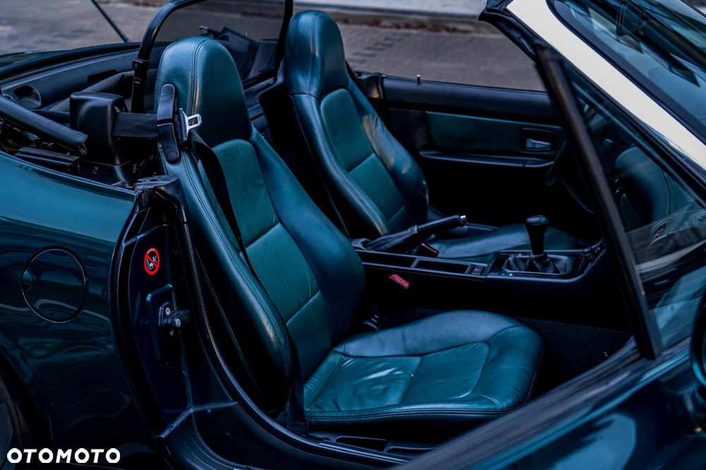 BMW Z3 - 6