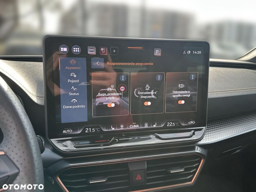 Cupra Leon Sportstourer - 25