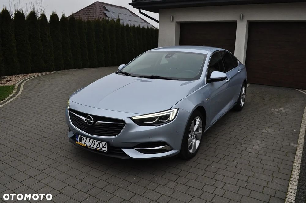 Opel Insignia 2.0 CDTI ecoFLEXStart/Stop Innovation - 20