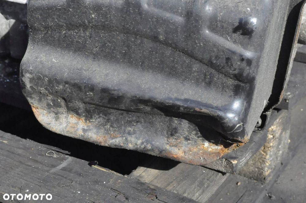 MERCEDES W176 A250 B246 GLA X156 2.0 16V 211KM SKRZYNIA 2463703803 724003 - 8