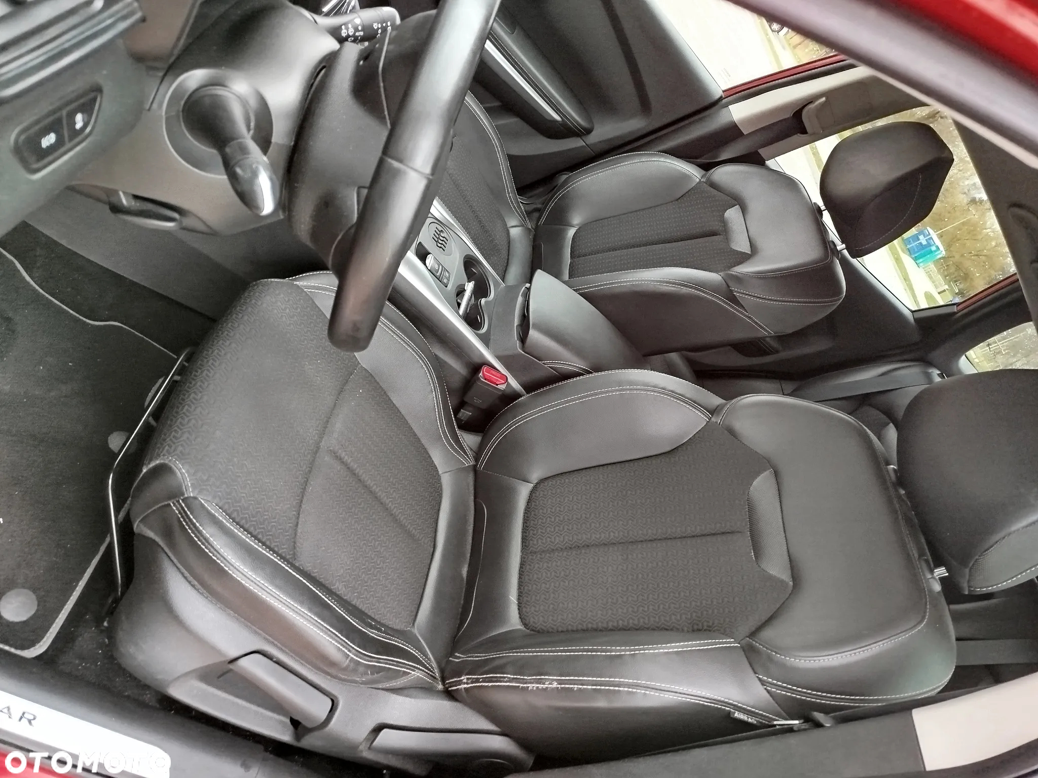 Renault Kadjar 1.6 dCi Energy Business - 22