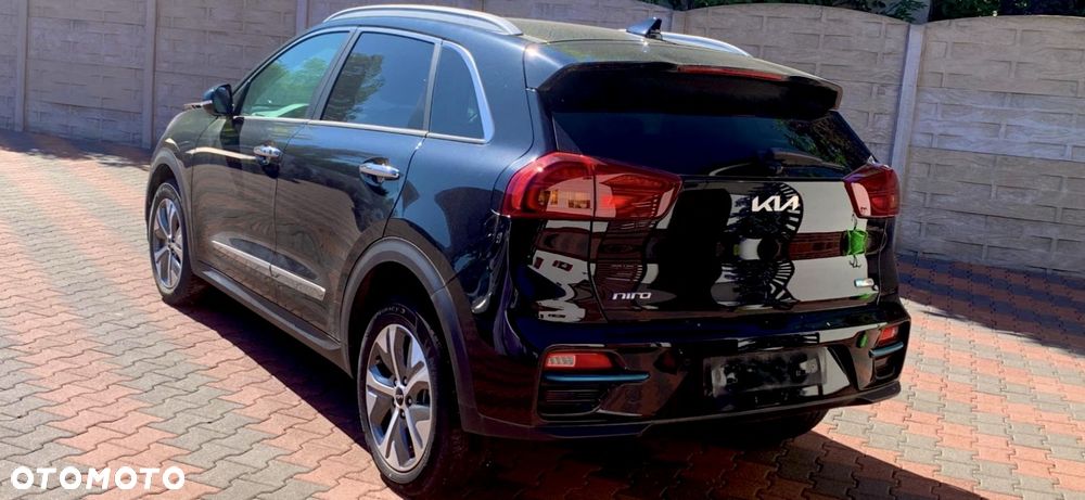 Kia Niro Edition 7 - 2