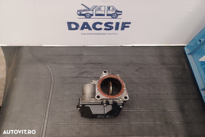 Clapeta acceleratie 03G128063A BMP 03G128063A BMP Volkswagen VW Passa - 3