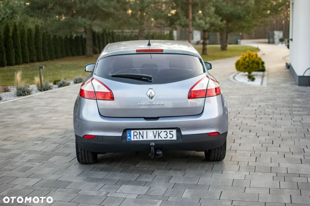 Renault Megane - 26