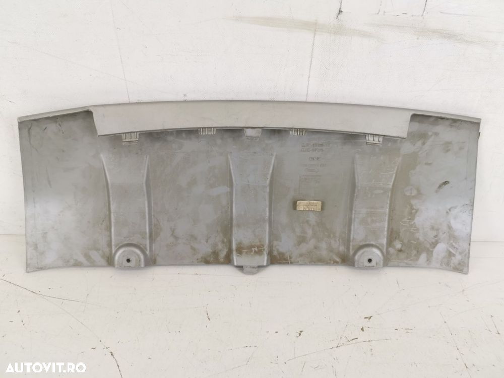 Ornament Capac Spoiler Bara Spate Land Rover  Range Rover Evoque L538 - 5