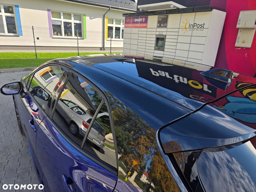 Toyota Corolla 1.8 Hybrid GR Sport Dynamic - 10