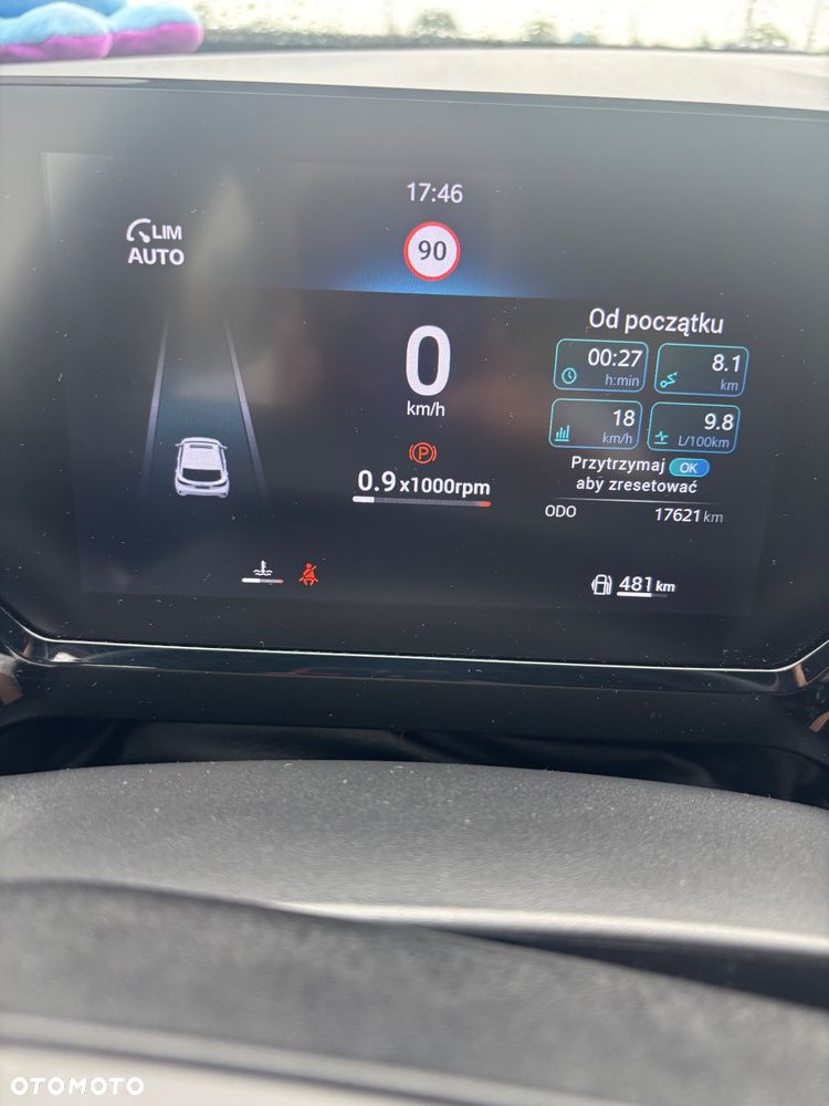 MG MG3 1.5 Excite - 14