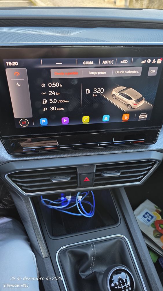 SEAT Leon 1.0 TSI Style - 14