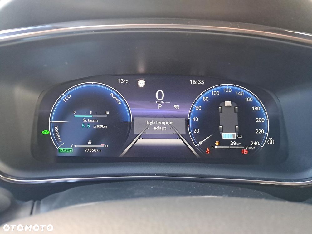 Toyota Corolla 1.8 Hybrid Comfort - 15