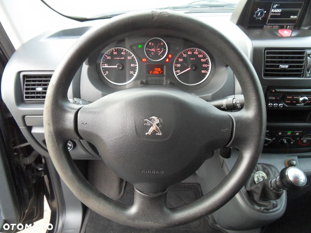 Peugeot EXPERT TEPEE - 20