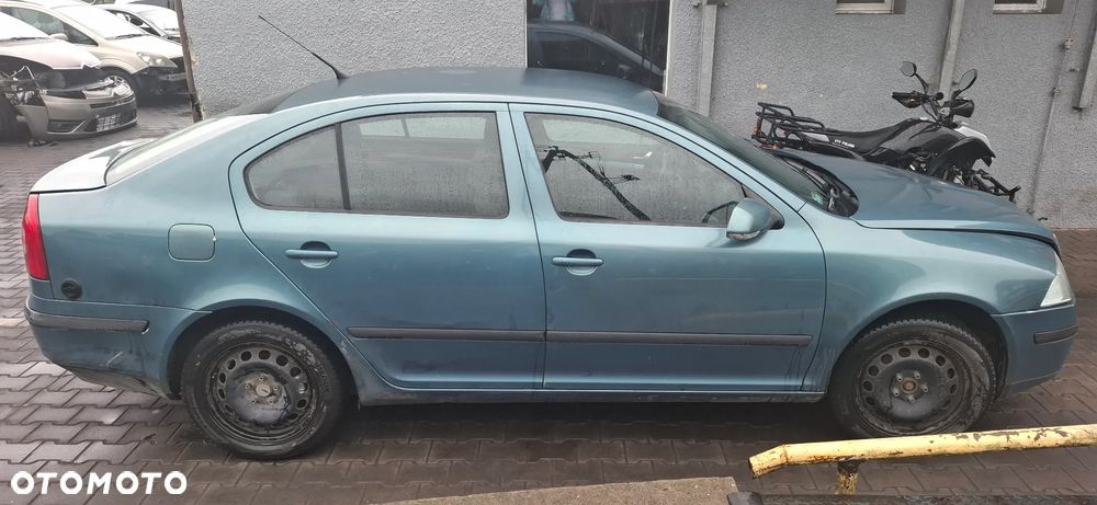 Skoda Octavia I 1,6 BGU  na części - 1