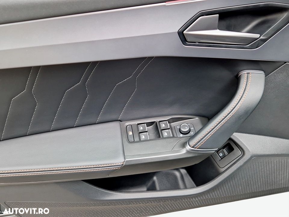 Cupra Formentor VZ 1.4 e-Hybrid DSG Tribe Edition - 13