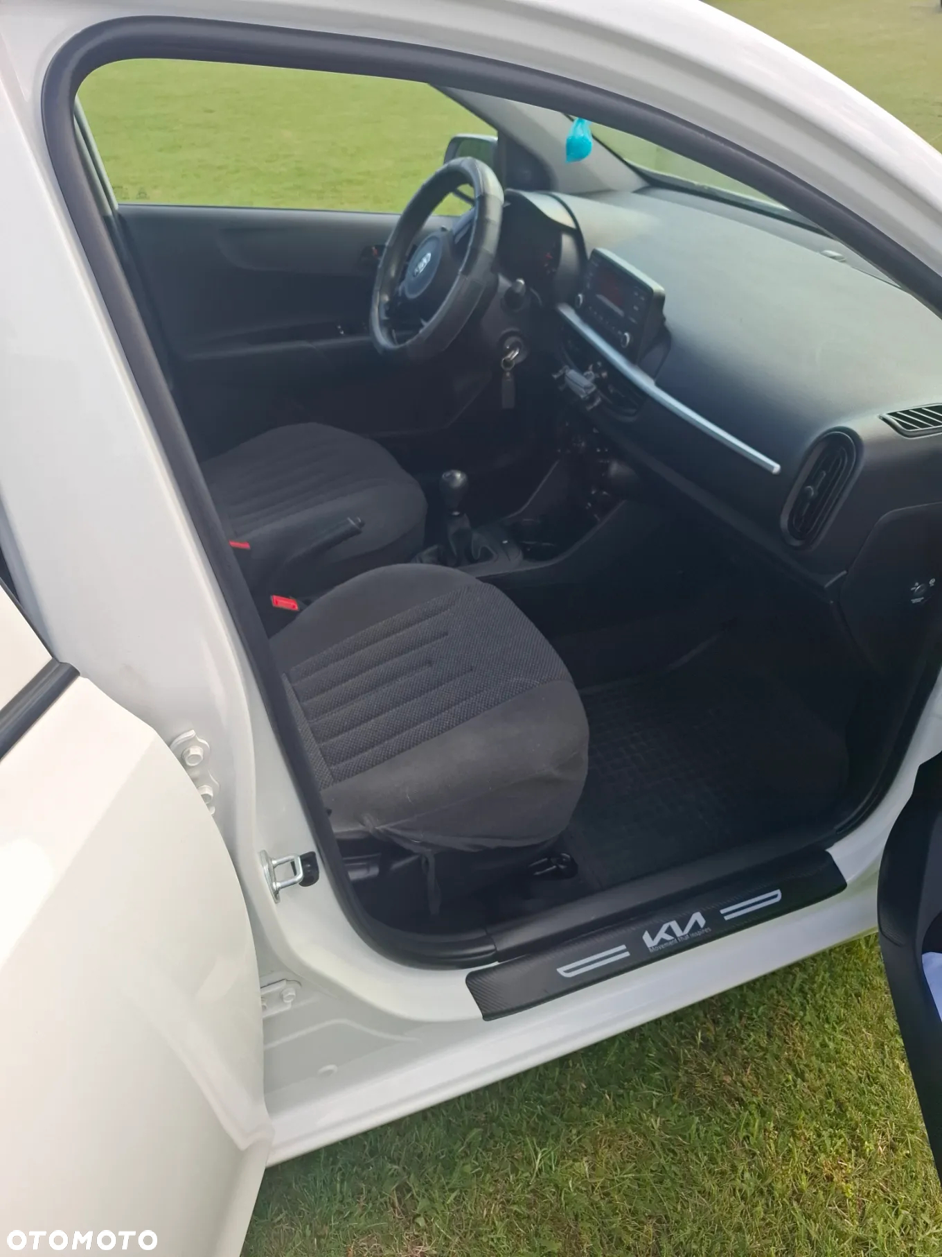 Kia Picanto 1.0 M - 8