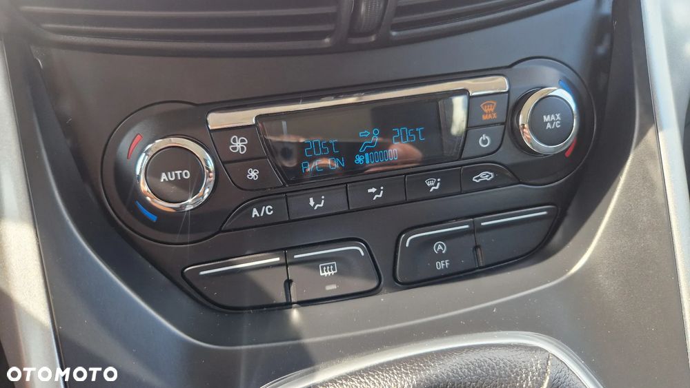 Ford C-MAX 1.0 EcoBoost Start-Stopp-System Trend - 13