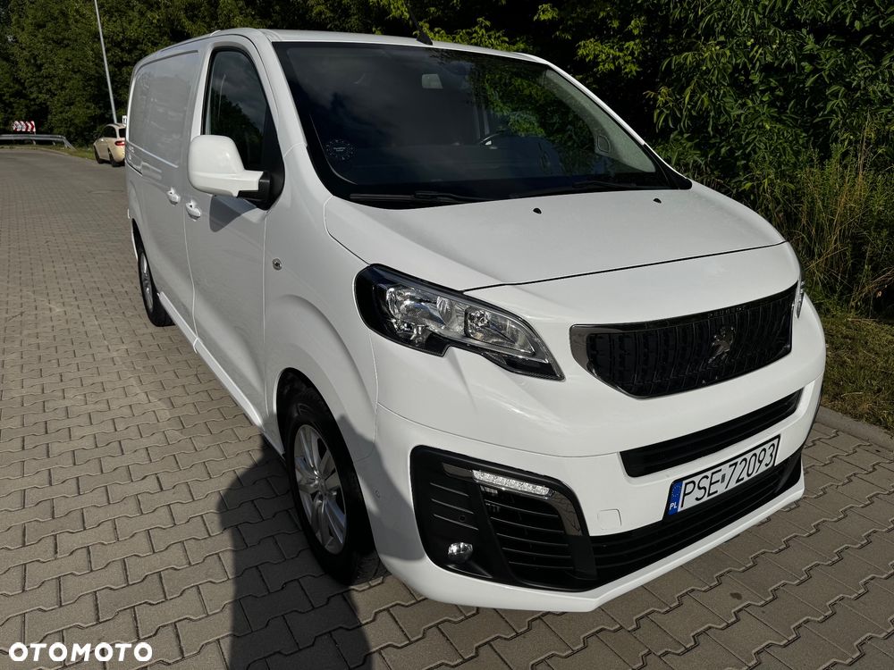 Peugeot EXPERT - 30