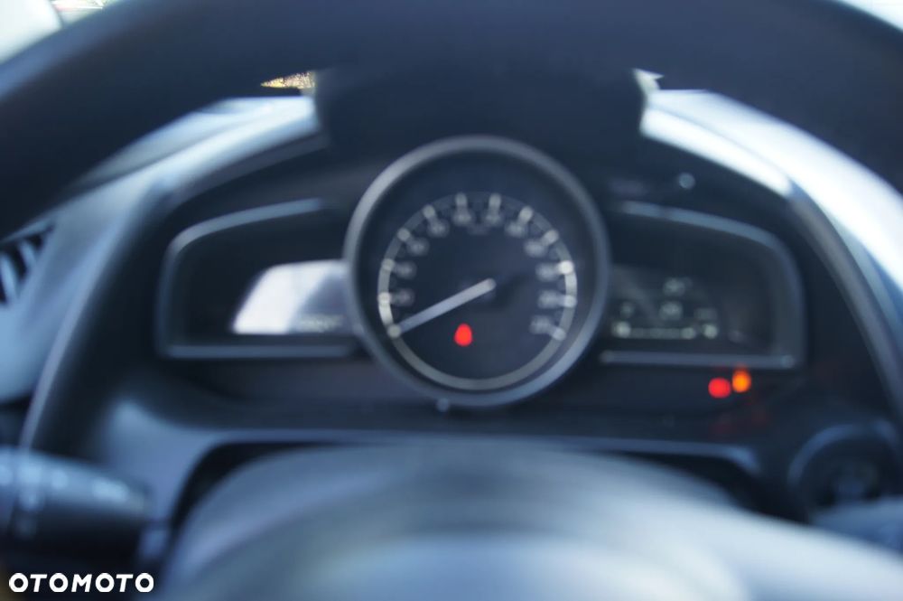 Mazda 2 1.5 Skypassion - 26