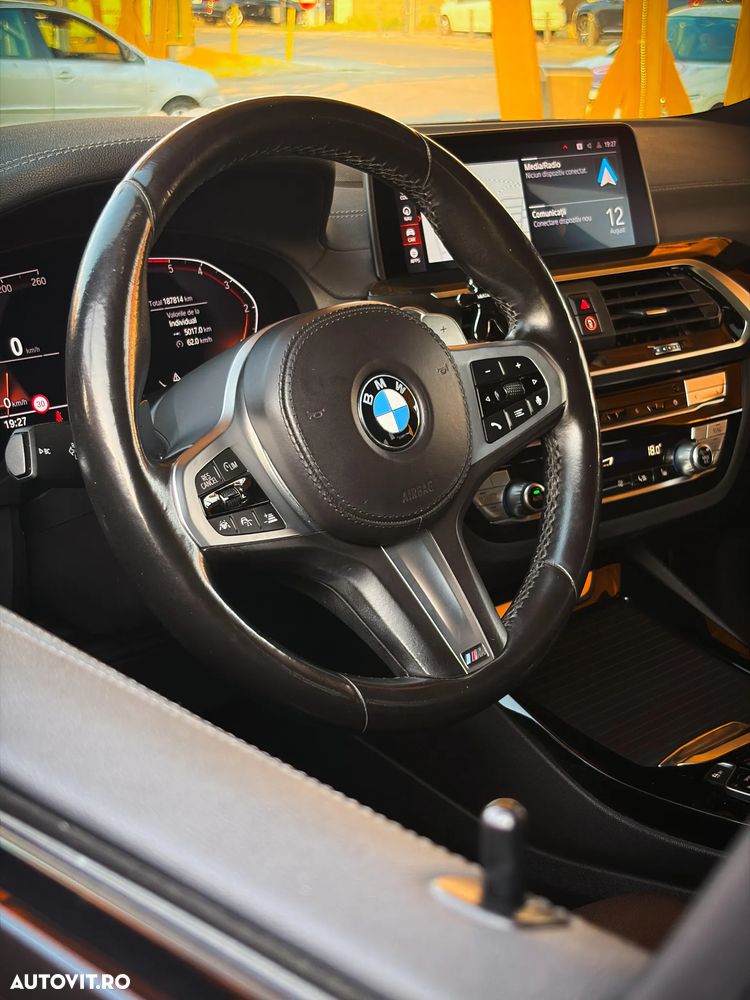 BMW X3 - 3