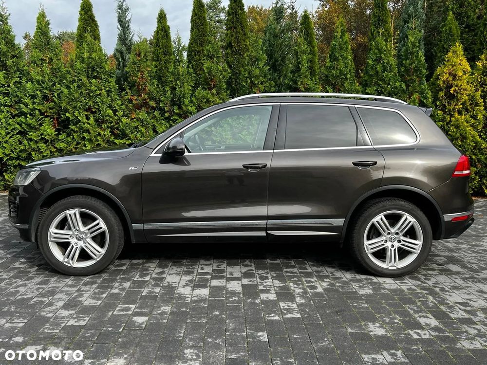 Volkswagen Touareg 3.0 V6 TDI BMT R-Style - 20