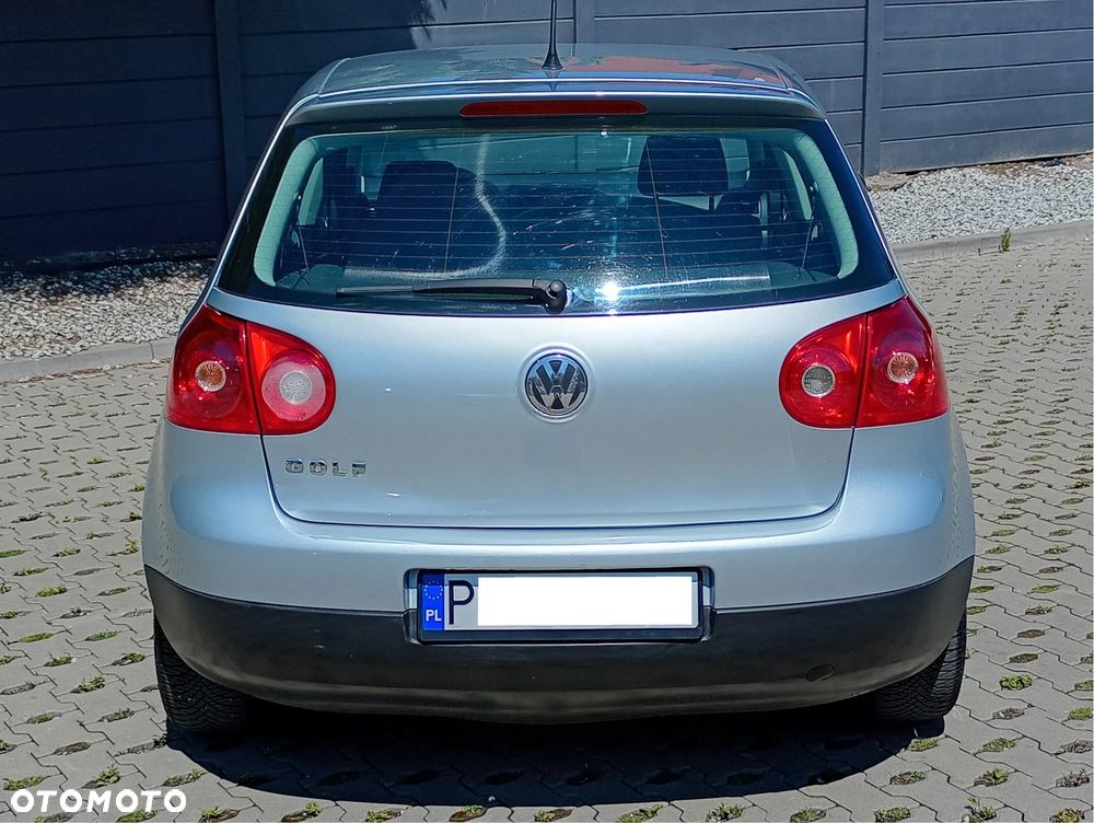 Volkswagen Golf 1.9 TDI GT Sport - 28