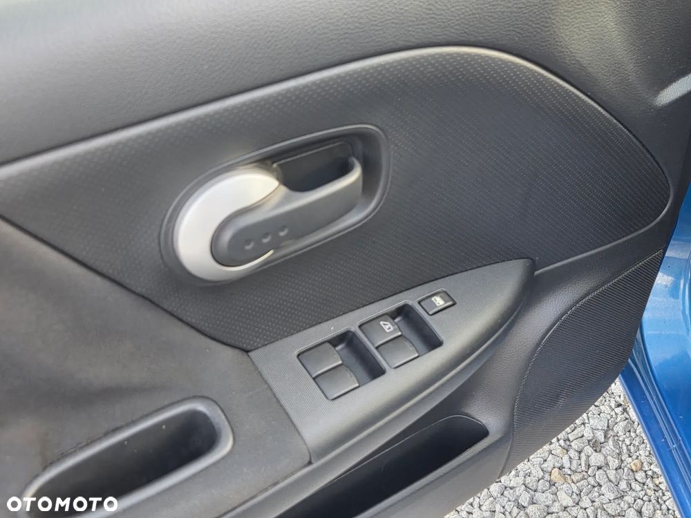 Nissan Note - 19